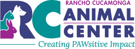 Rancho Cucamonga Animal Center Logo