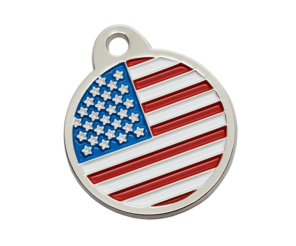 Patriotic Pride